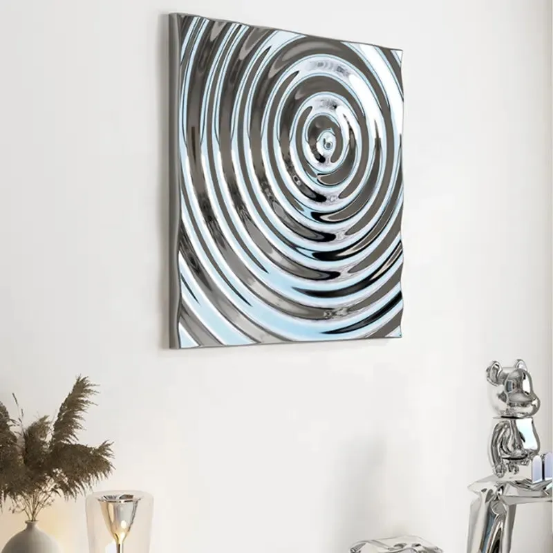 تصميم جديد لديكور الحائط - New Design Wall Decorative