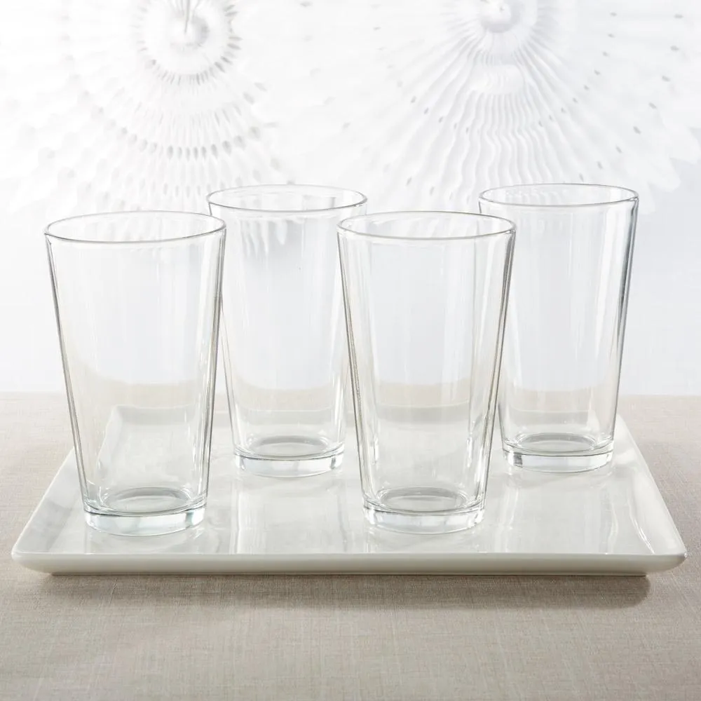 16 oz. Pint Glass - DIY