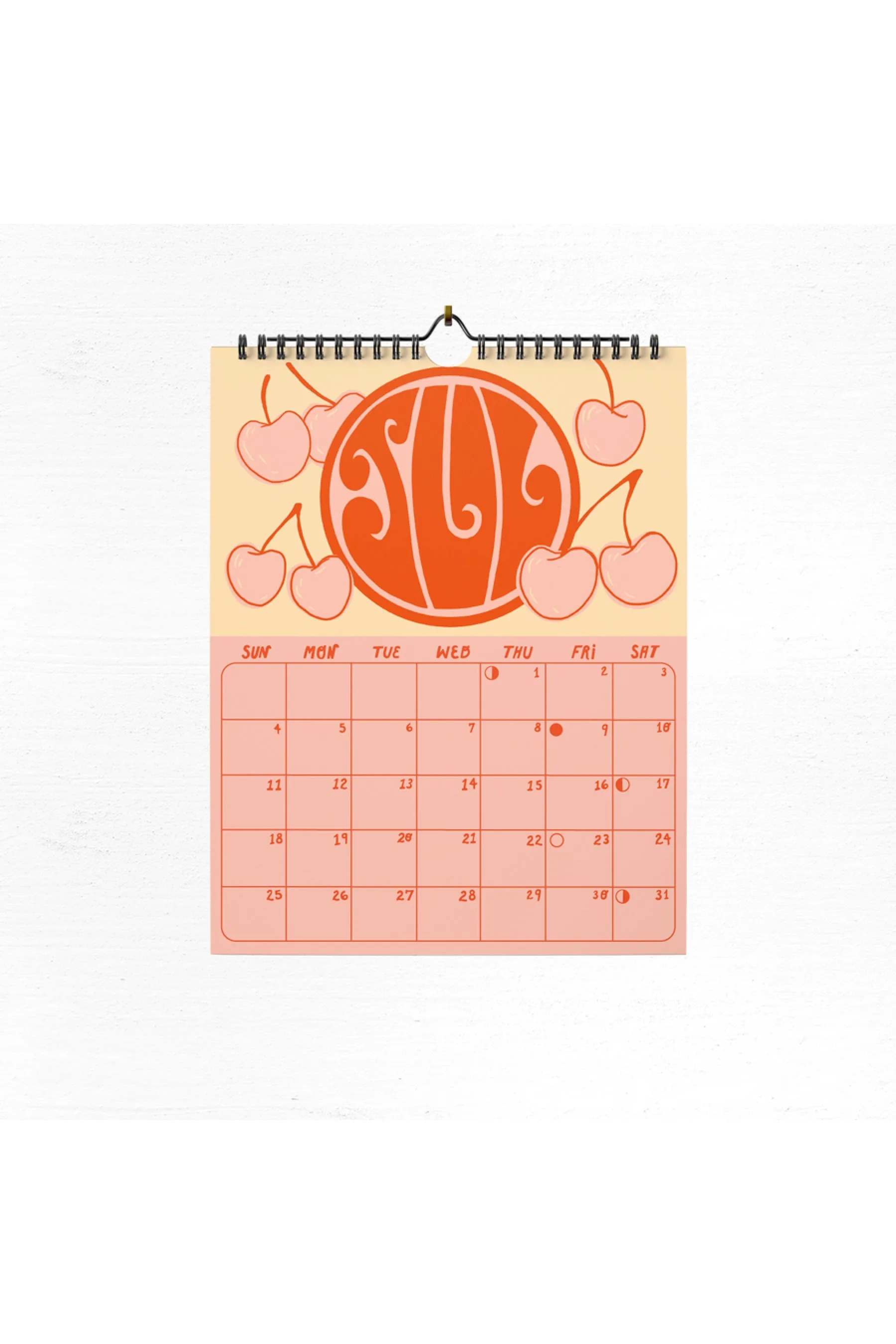 2021 Wall Calendar