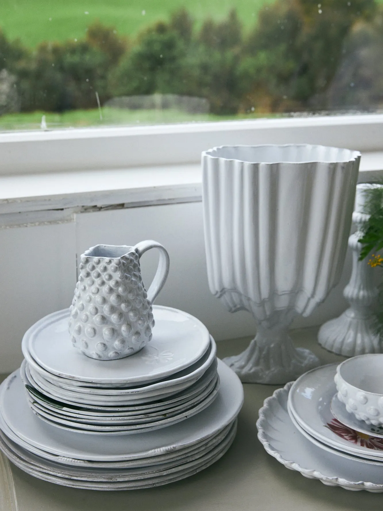 Adlade Pitcher (Small)