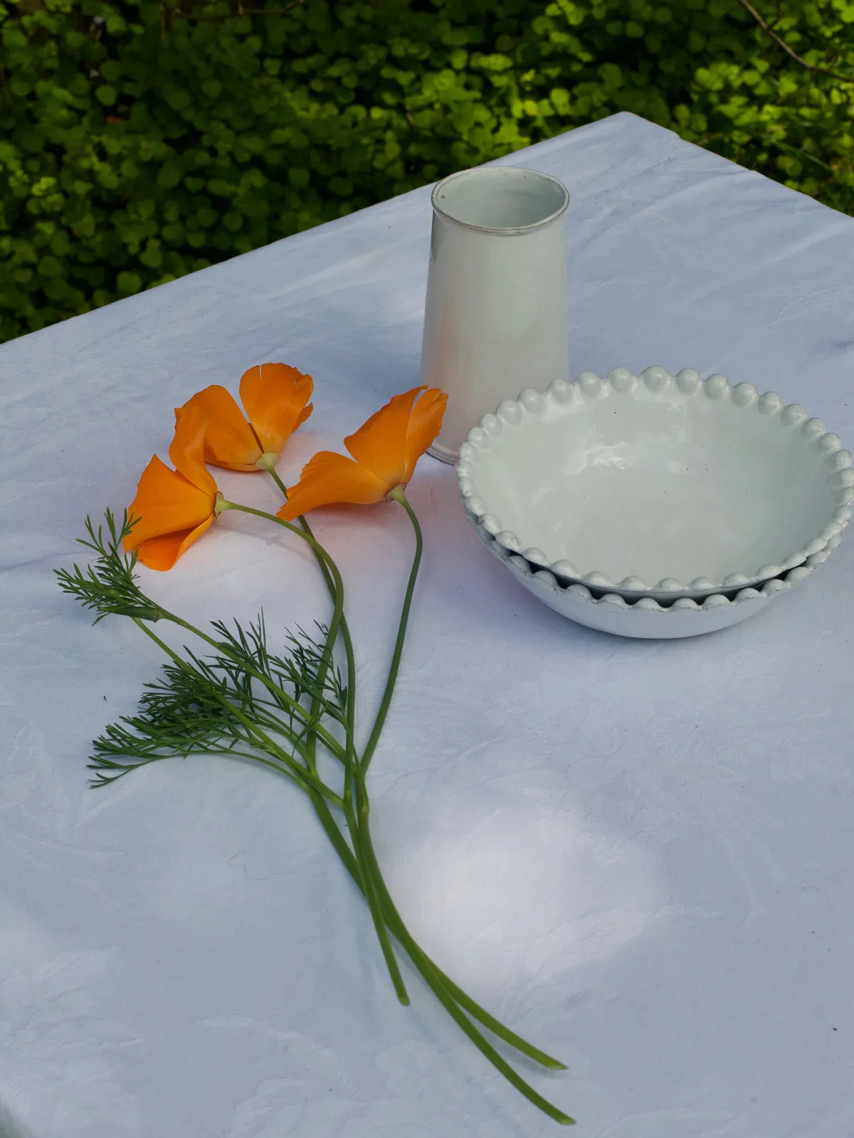 Adlade Small Soup Plate