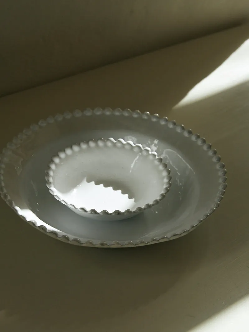 Adlade Small Soup Plate