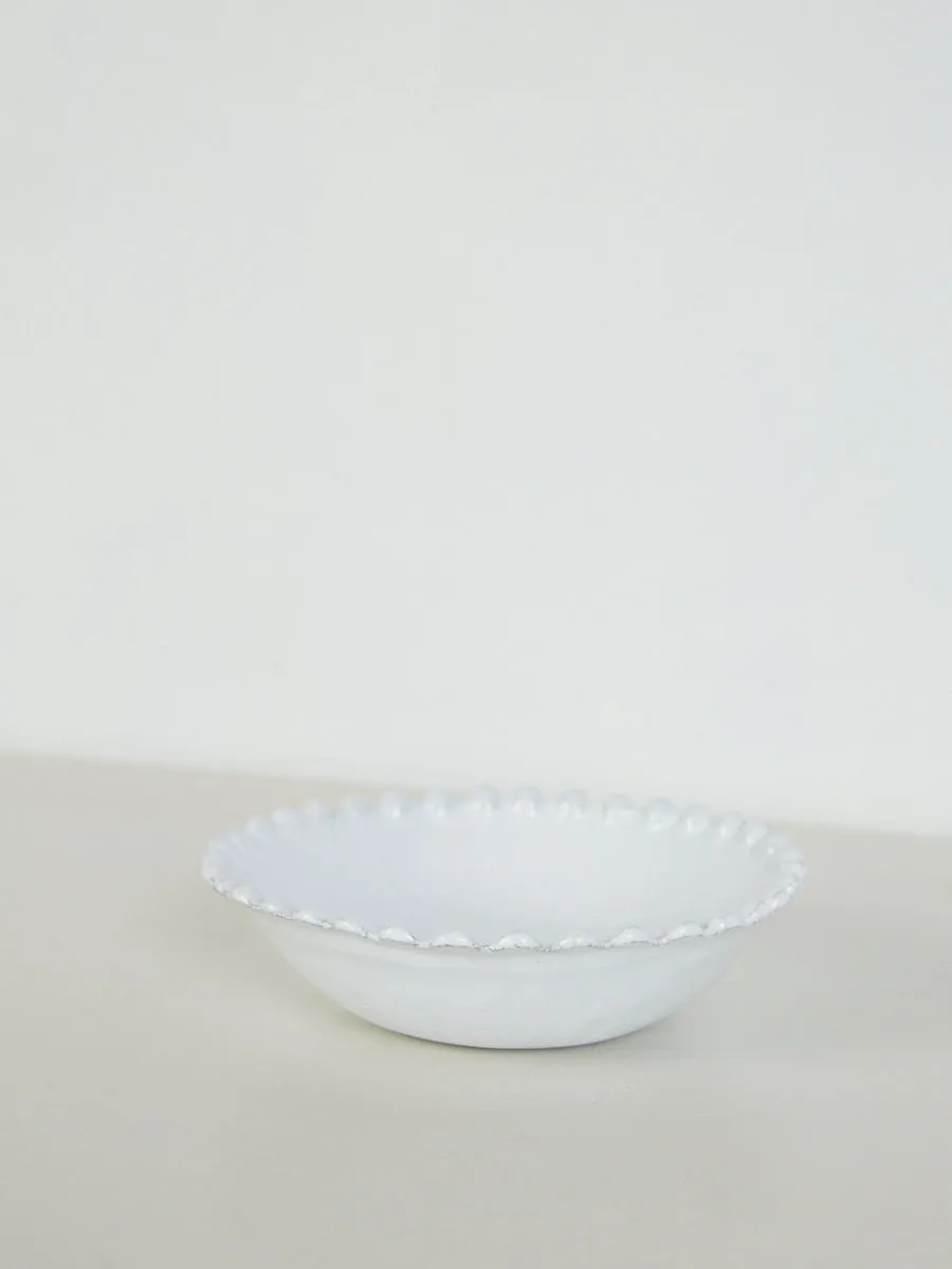 Adlade Small Soup Plate