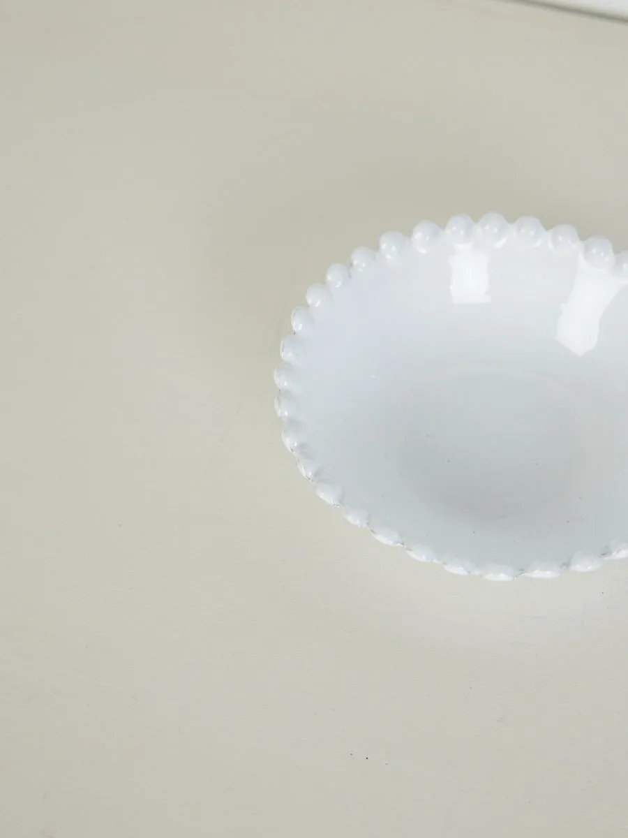Adlade Small Soup Plate