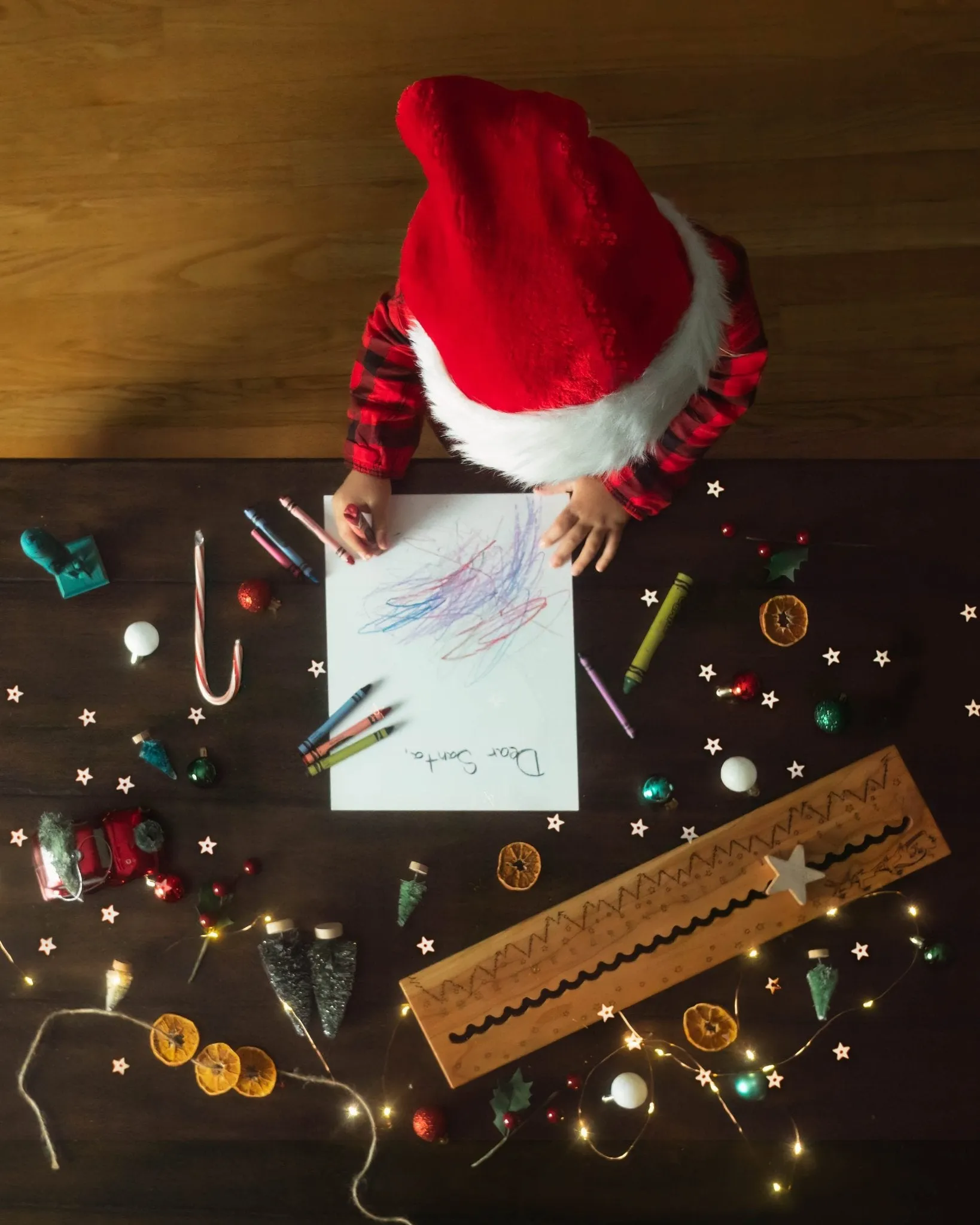Advent Calendar