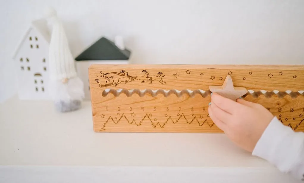 Advent Calendar