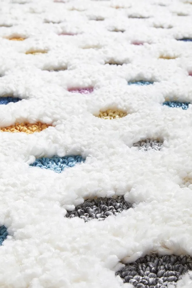 Amsterdam Polka Rug - Pre Order