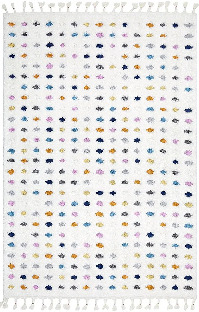 Amsterdam Polka Rug - Pre Order