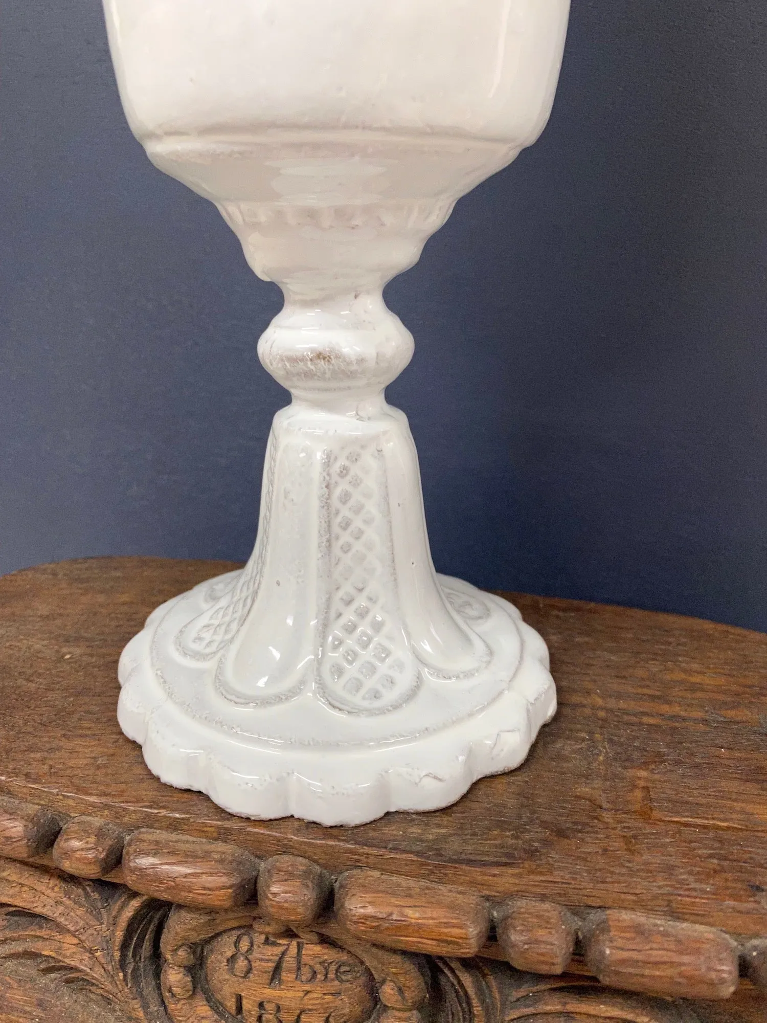 Astier de Villatte Dina Vase