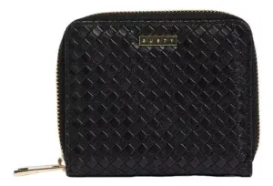 Billetera Judah Compact* Black