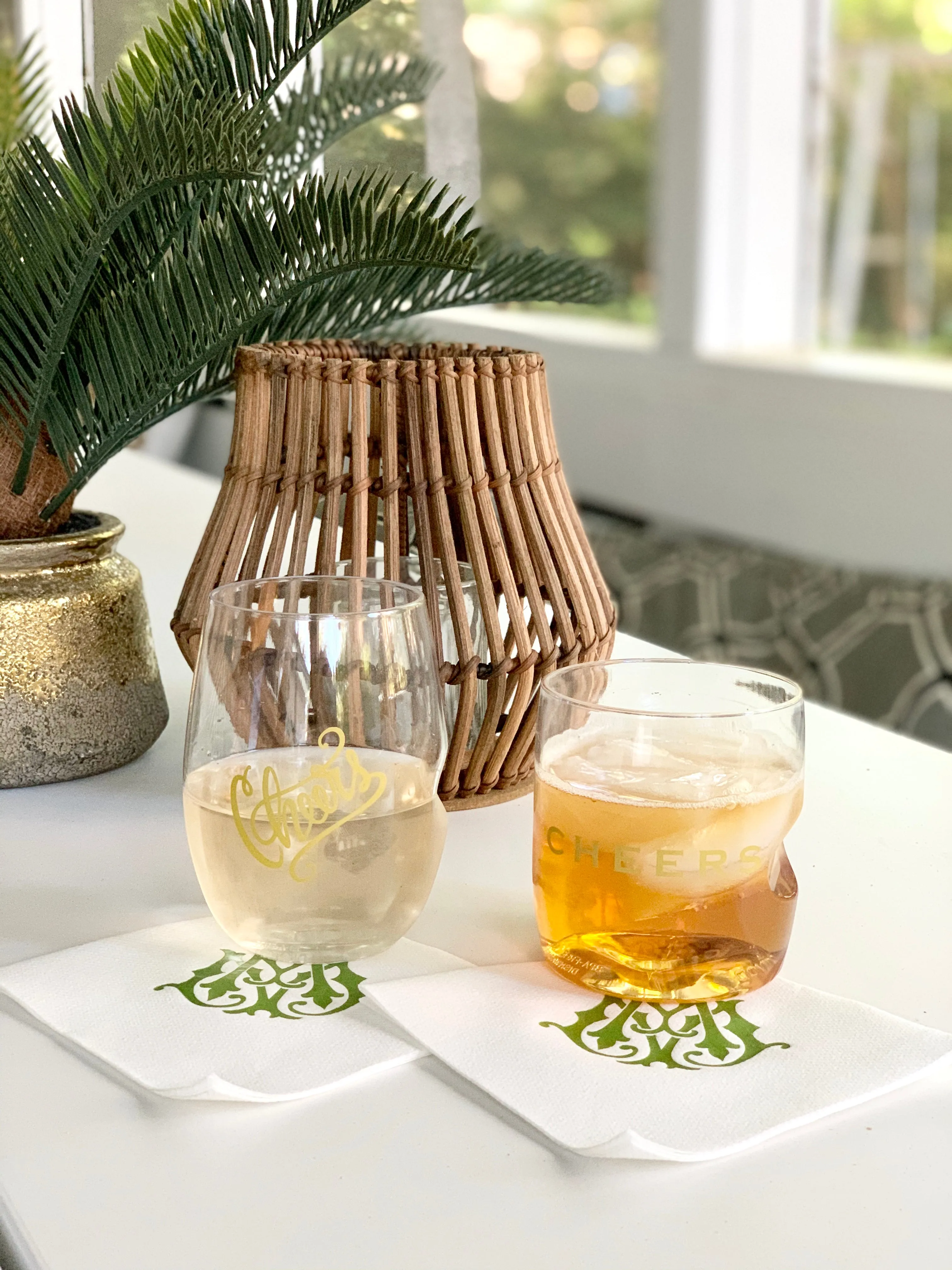 Cheers govino® Wine Unbreakable Glass