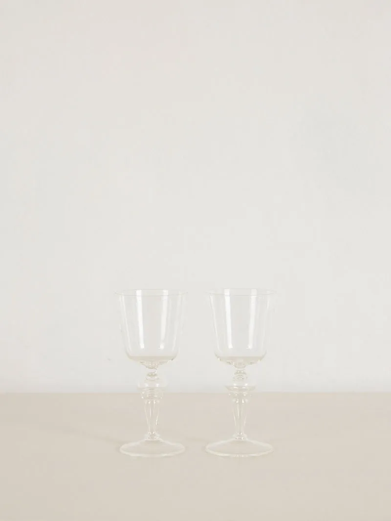 Clarabelle Large Wine Glass (Sold Individually)