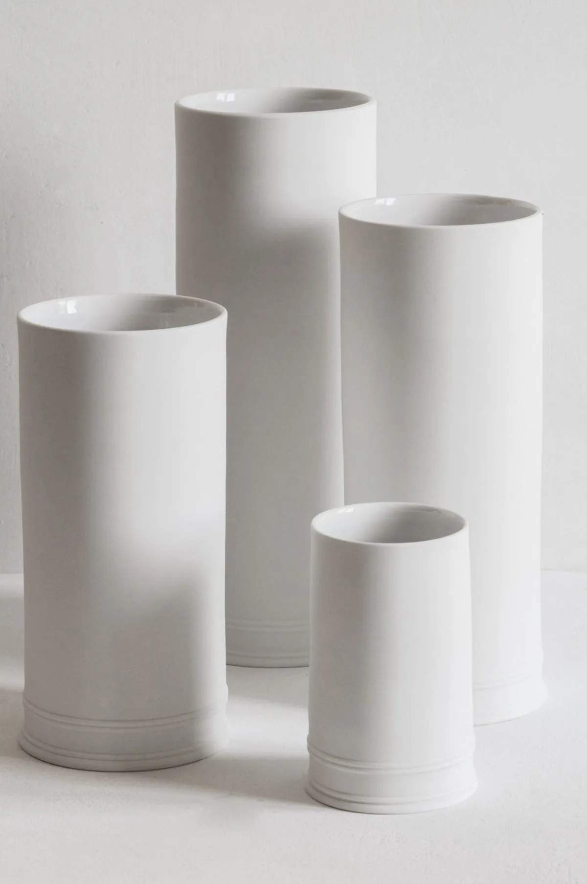 Classical Bud Vase 11cm