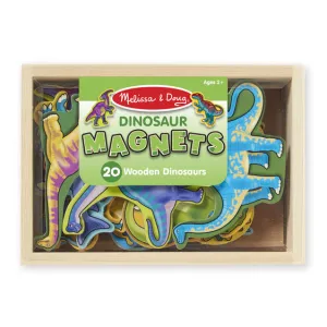 Dinosaur Magnets