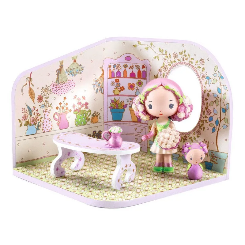 Djeco Tinyly Tinyshop- Rosalie