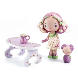 Djeco Tinyly Tinyshop- Rosalie