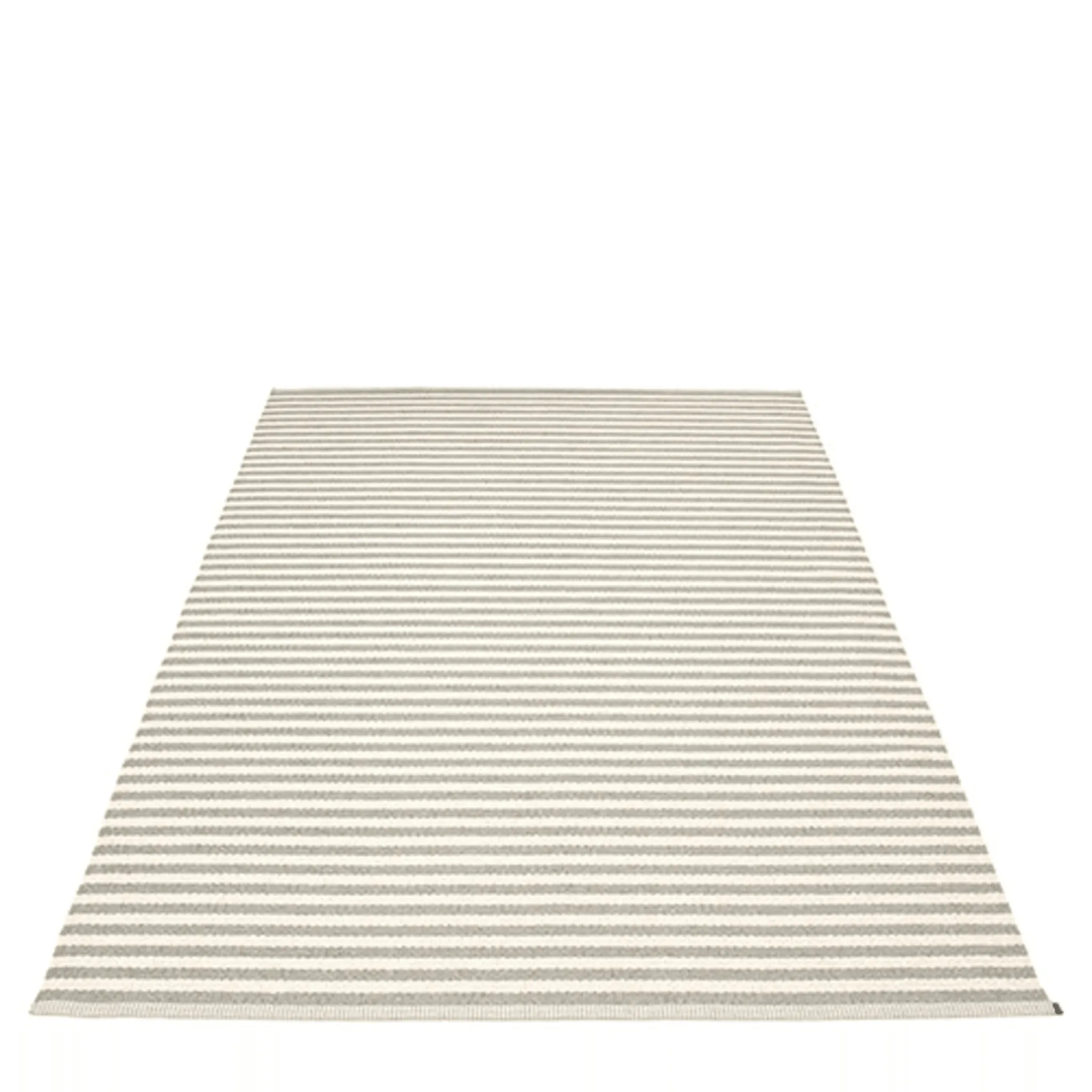Duo Rug - Vanilla/Warm Grey