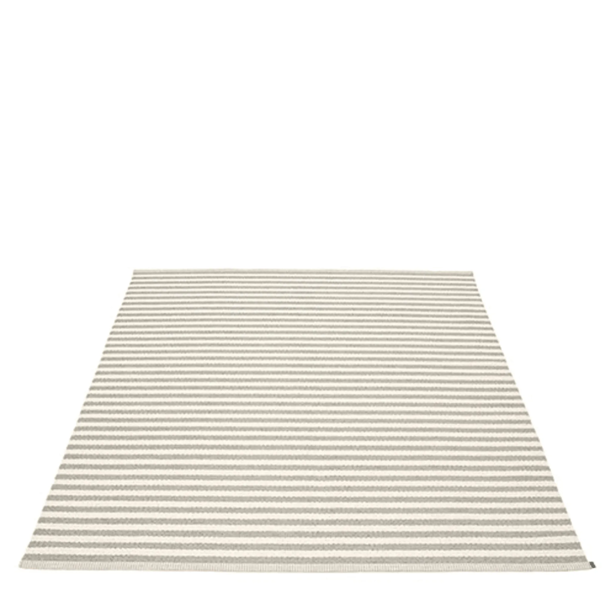 Duo Rug - Vanilla/Warm Grey
