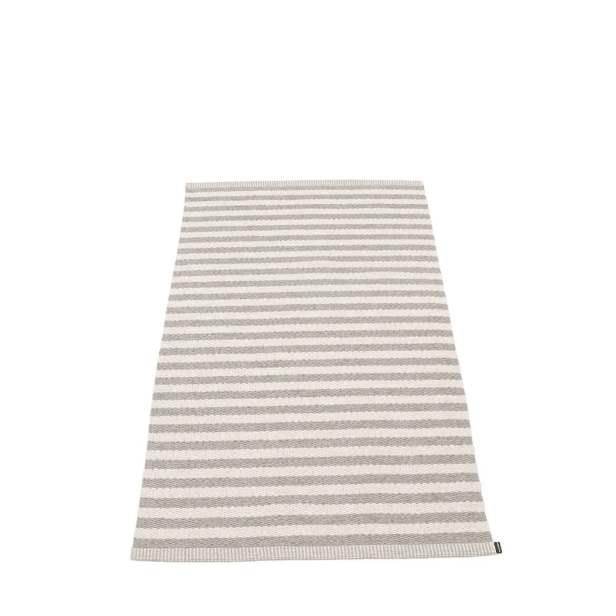 Duo Rug - Vanilla/Warm Grey