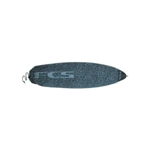 FCS Boardsocke All Purpose 6'3 - tranquil blue