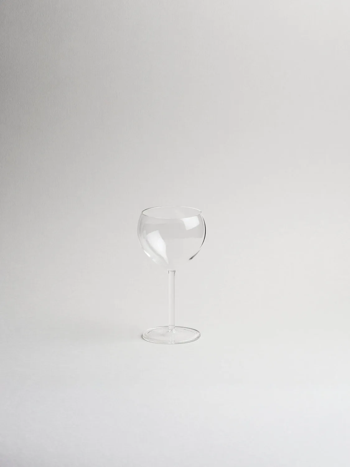 Gabri Calice - Clear - Set of Two