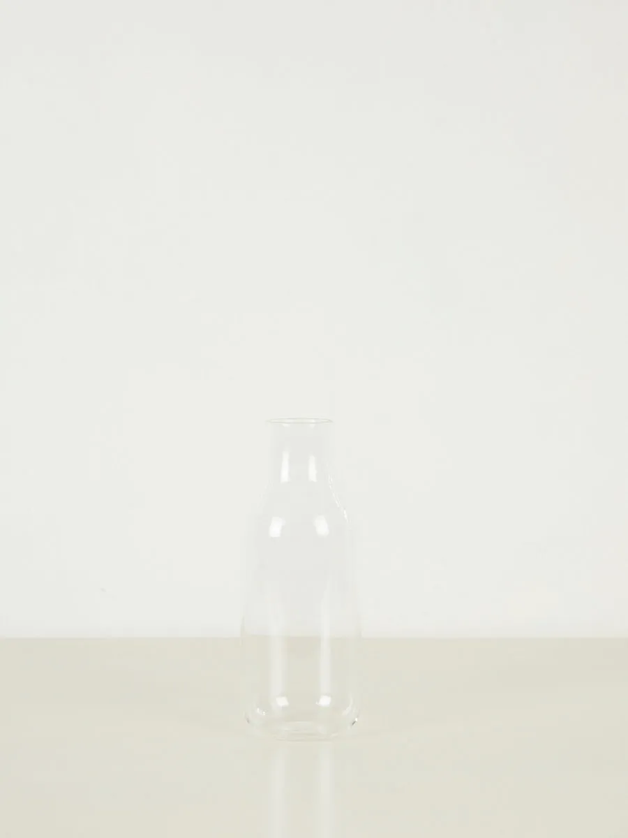 Helg 1L Carafe | Clear