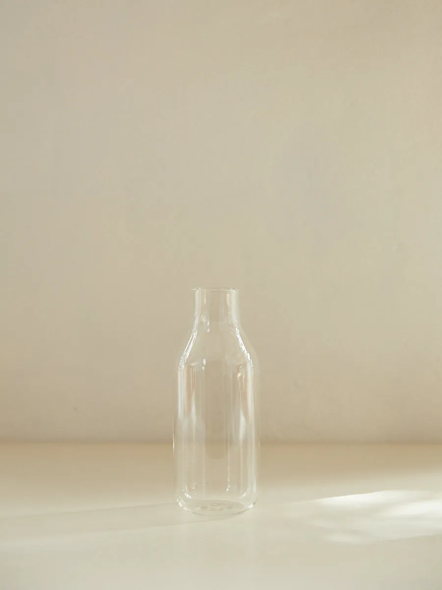 Helg 1L Carafe | Clear