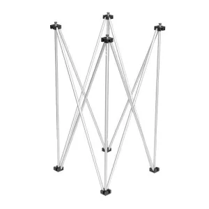 Intellistage IS-IST4X32 Equilateral Triangle Platform Riser