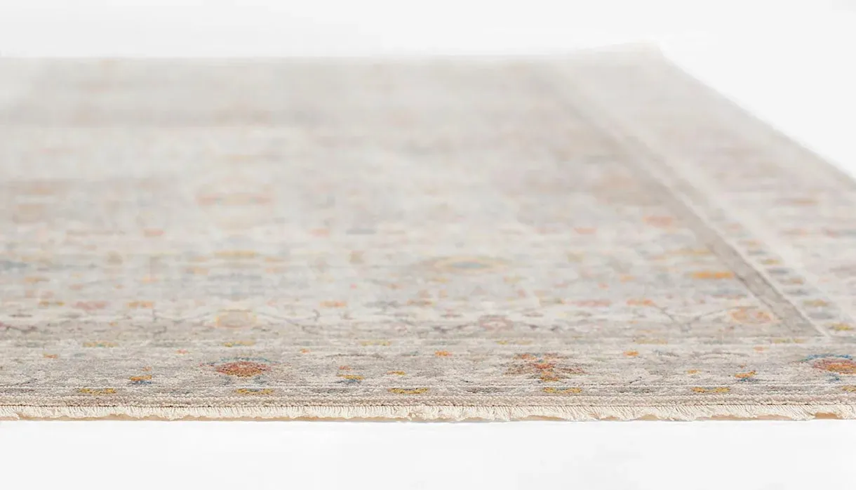 Izmir IZ-09 Grey Rug
