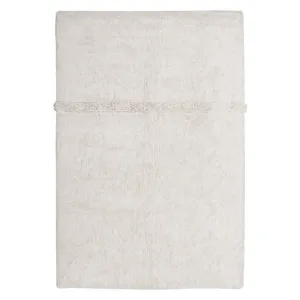 Lorena Canals Woolable Rug Tundra Sheep White XXL
