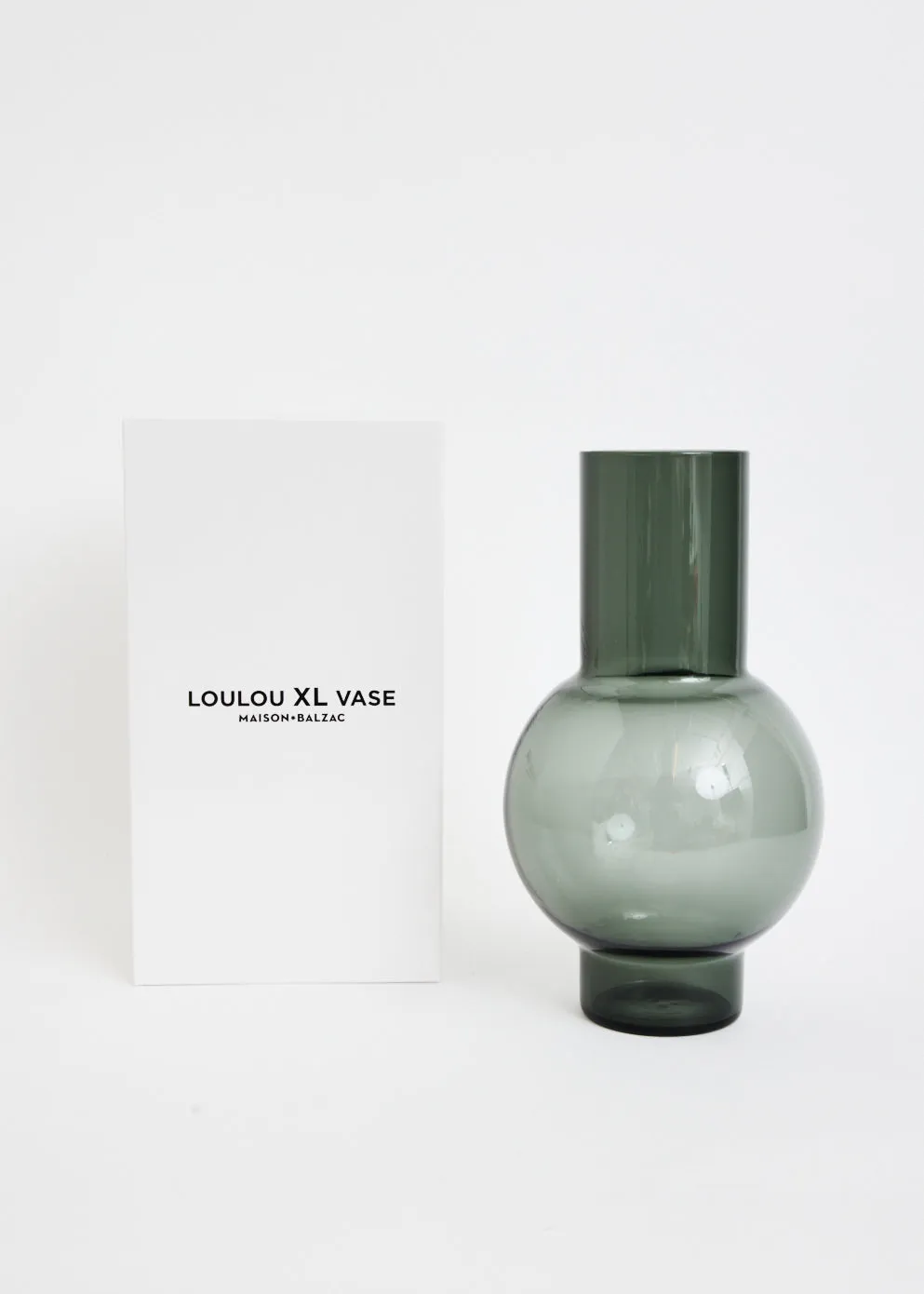 Loulou Xl Vase
