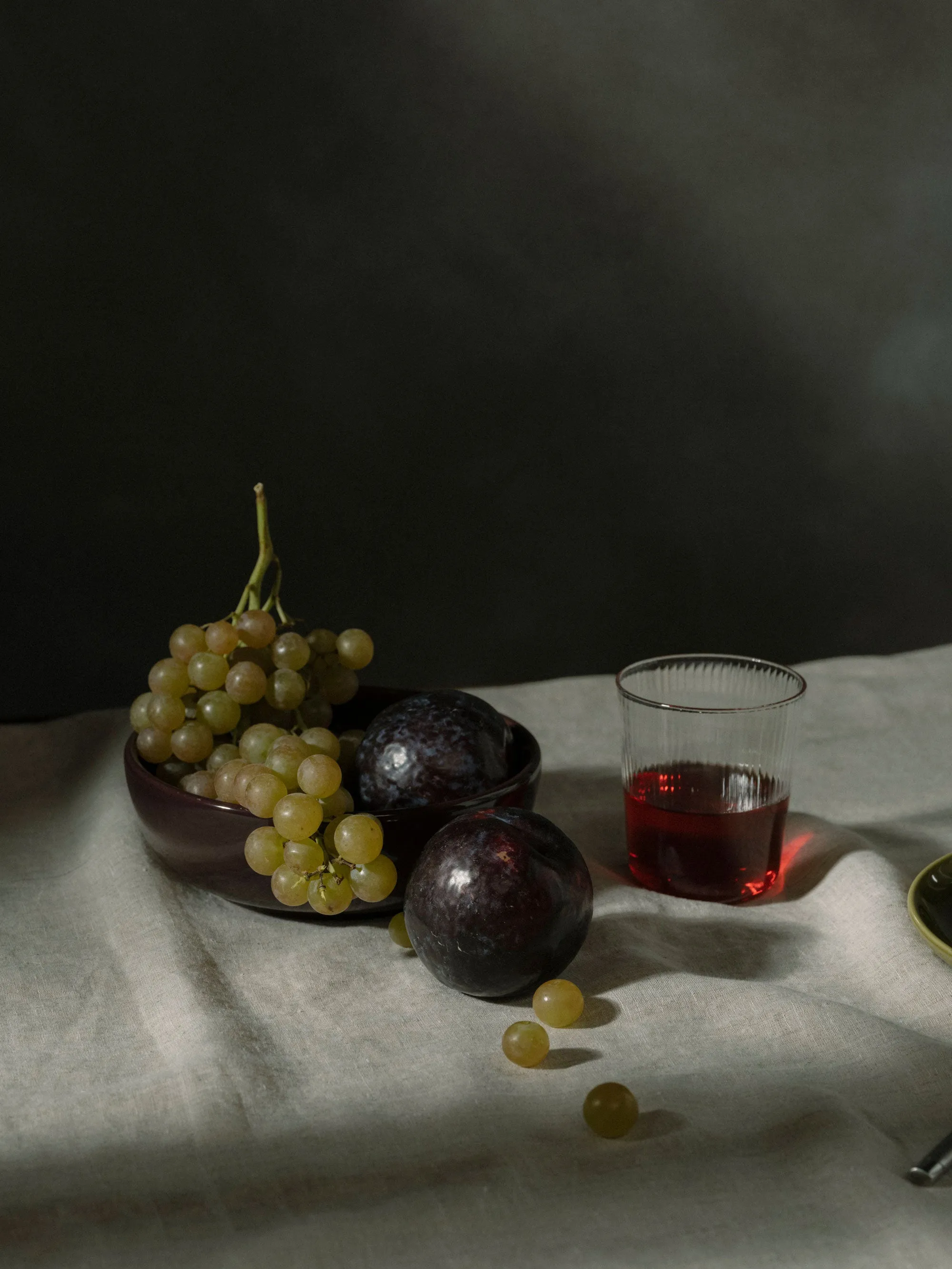 Luisa Vino - Millerighe - Set of Two