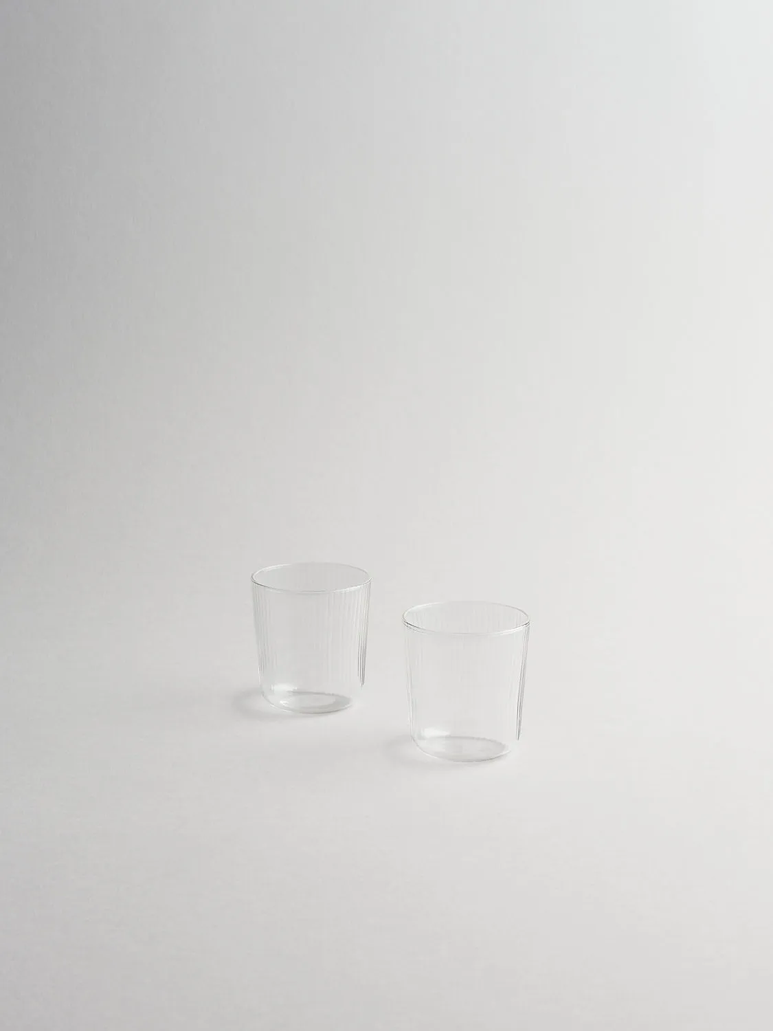 Luisa Vino - Millerighe - Set of Two