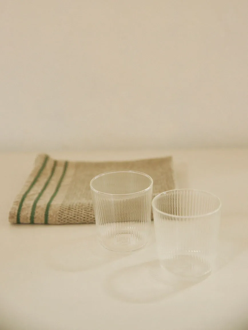 Luisa Vino - Millerighe - Set of Two