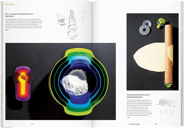Magazine B - Issue 15 Joseph Joseph