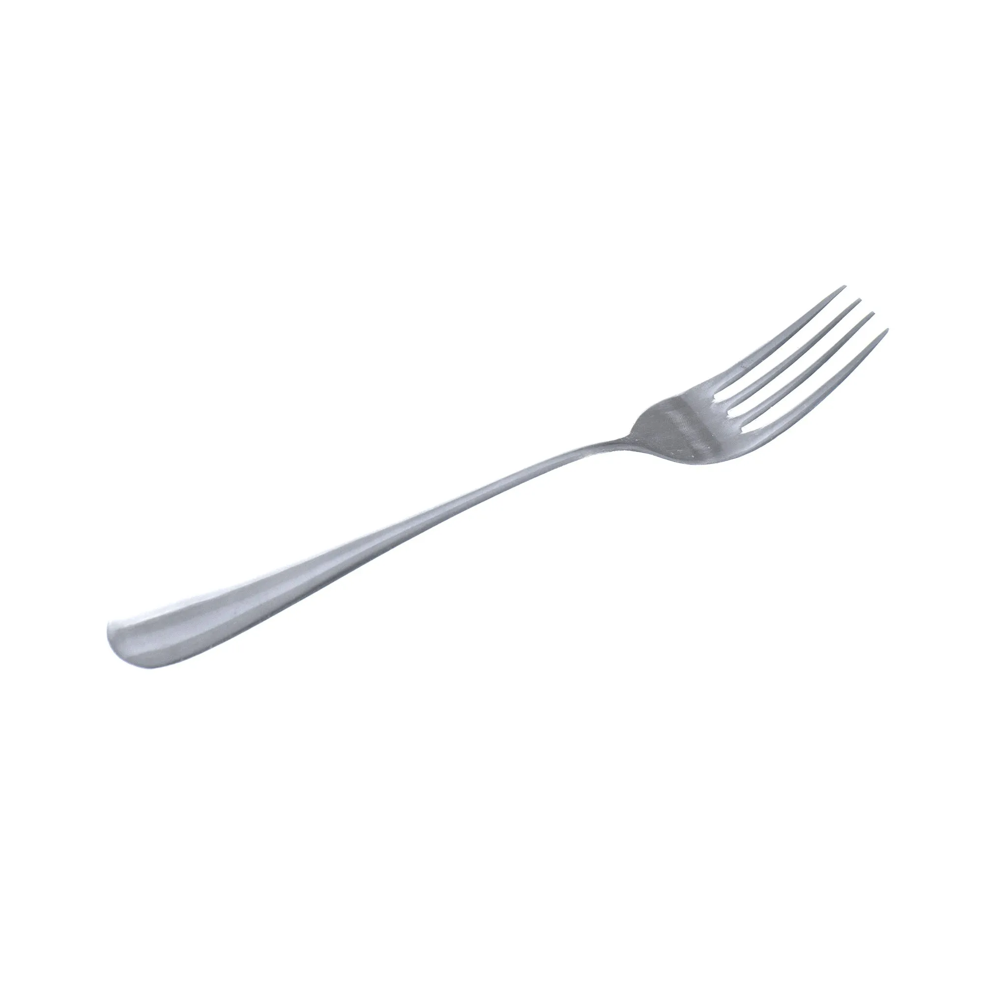 Modern Entree Fork