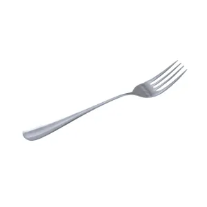 Modern Entree Fork