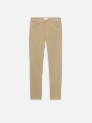 Modern Straight -- Beige