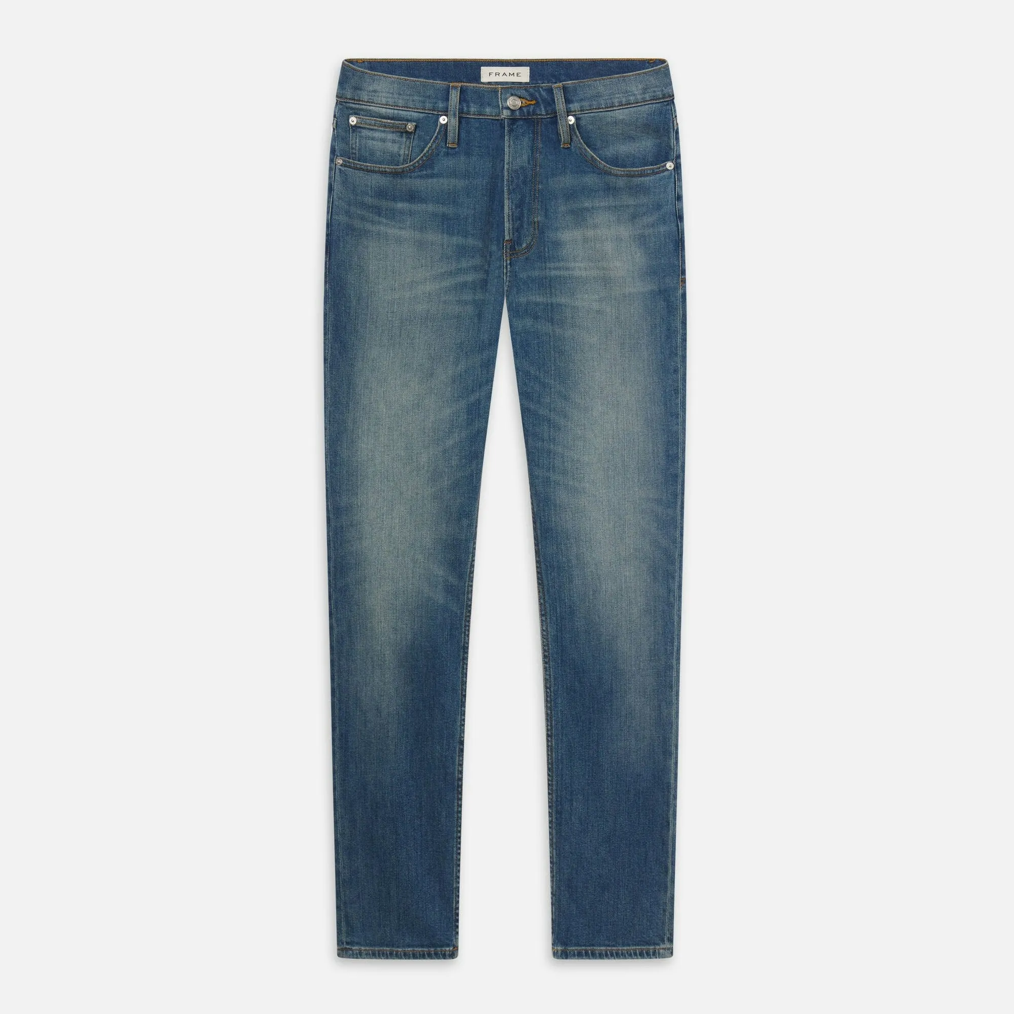 Modern Straight (Eureka)