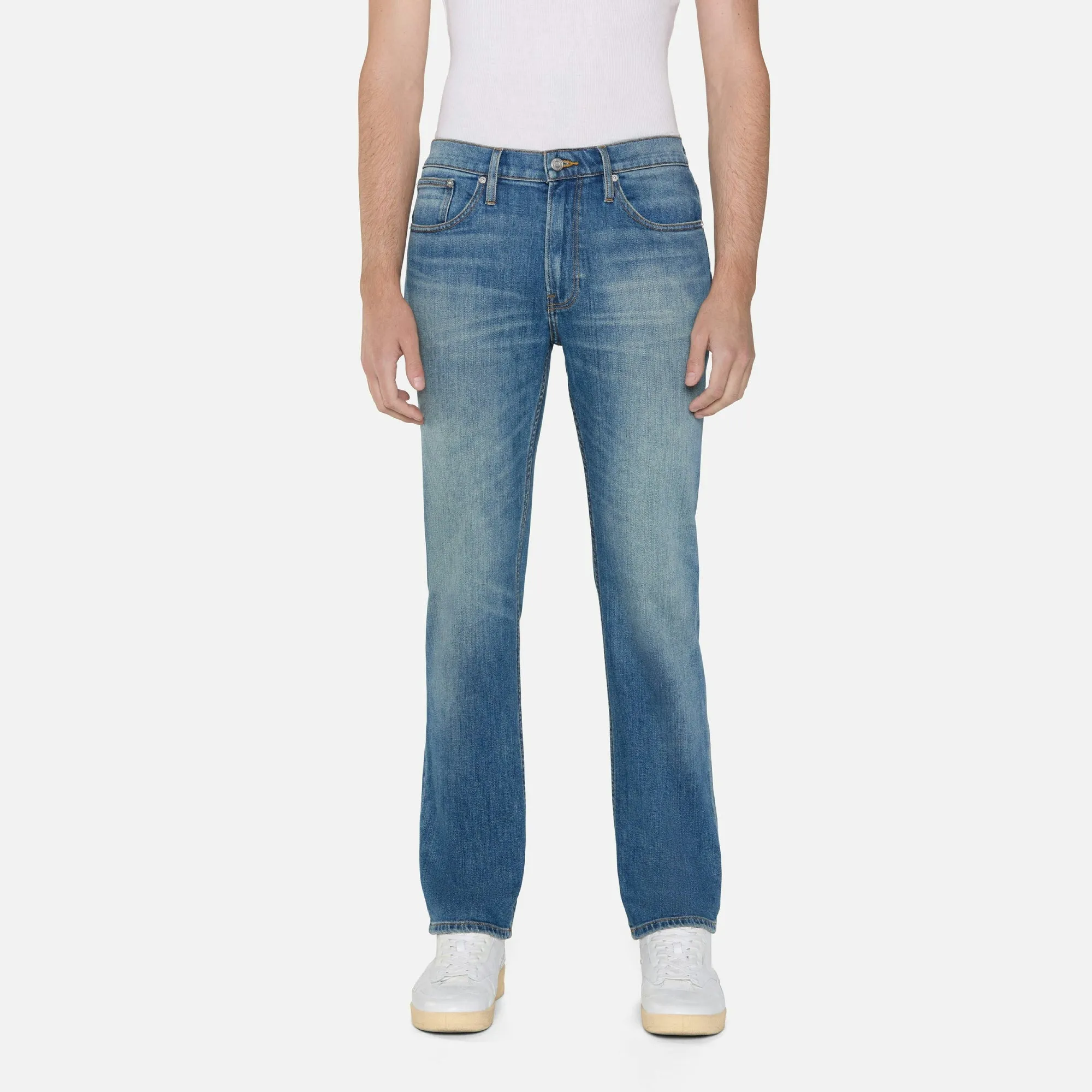 Modern Straight (Eureka)