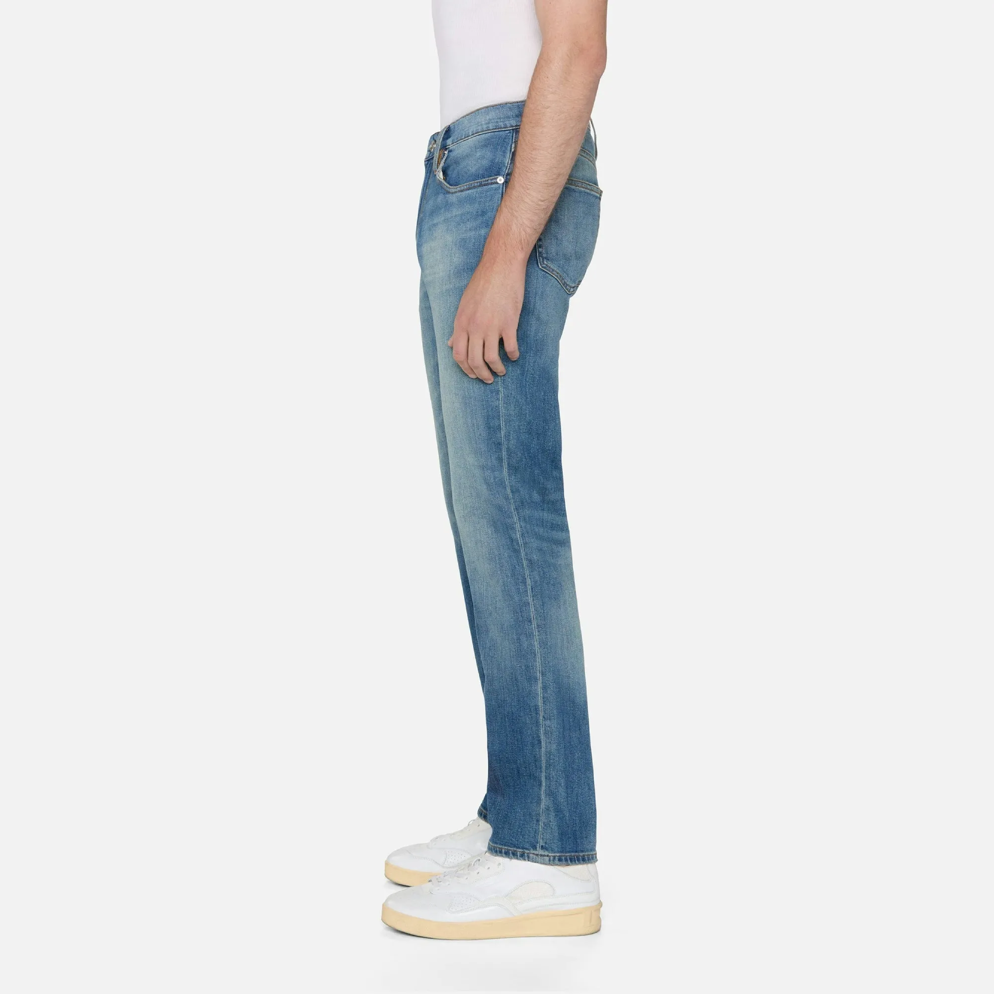 Modern Straight (Eureka)