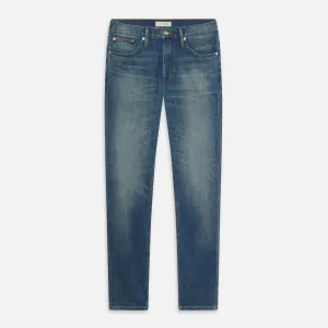 Modern Straight (Eureka)