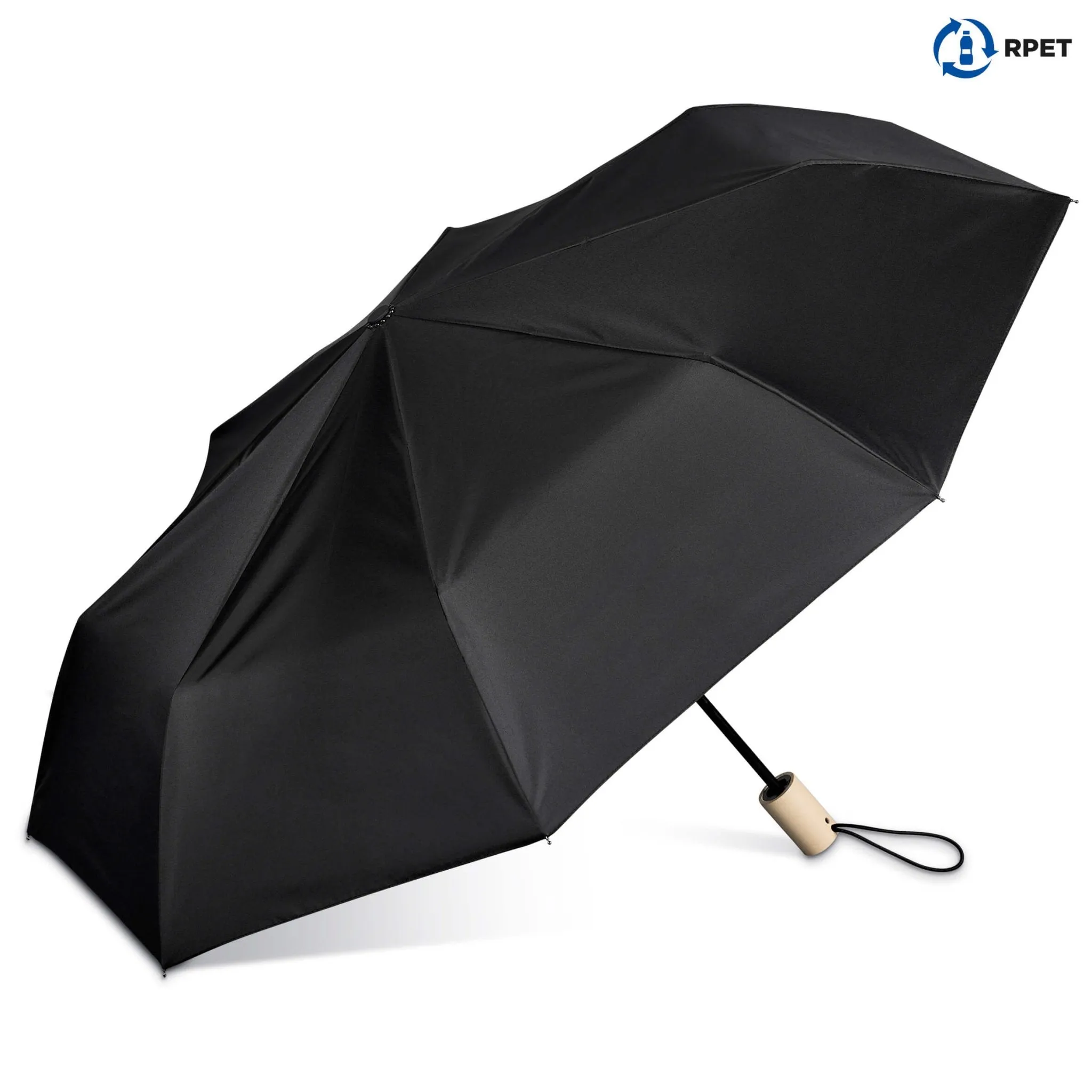 Okiyo Ameno RPET Compact Umbrella
