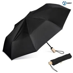 Okiyo Ameno RPET Compact Umbrella