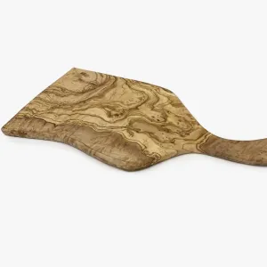 Olive Wood Cutting Boards