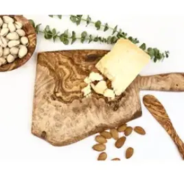 Olive Wood Cutting Boards