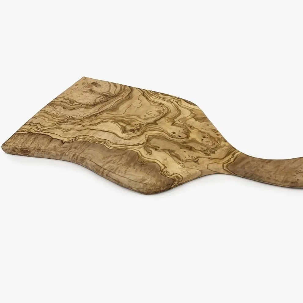 Olive Wood Cutting Boards