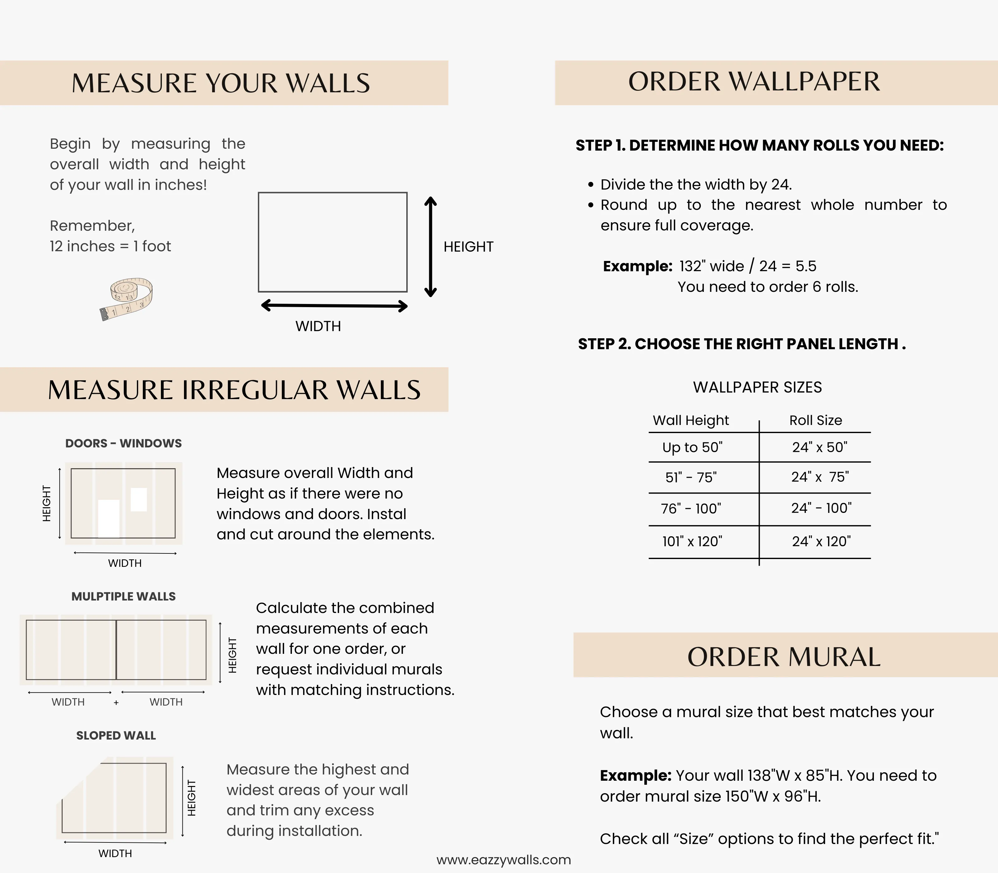 Pale Pink Safari Toile Wallpaper