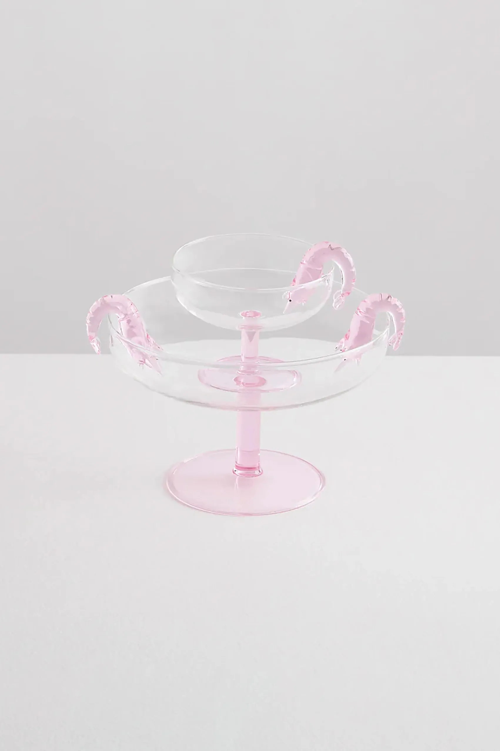 Prawn Cocktail Platter