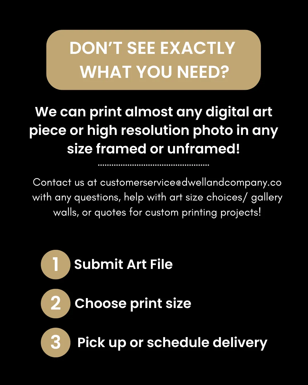 Santa Fe Custom Art